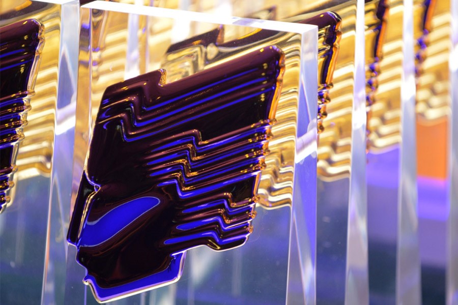 RTS Opens Entries for 2026 Craft & Design Awards